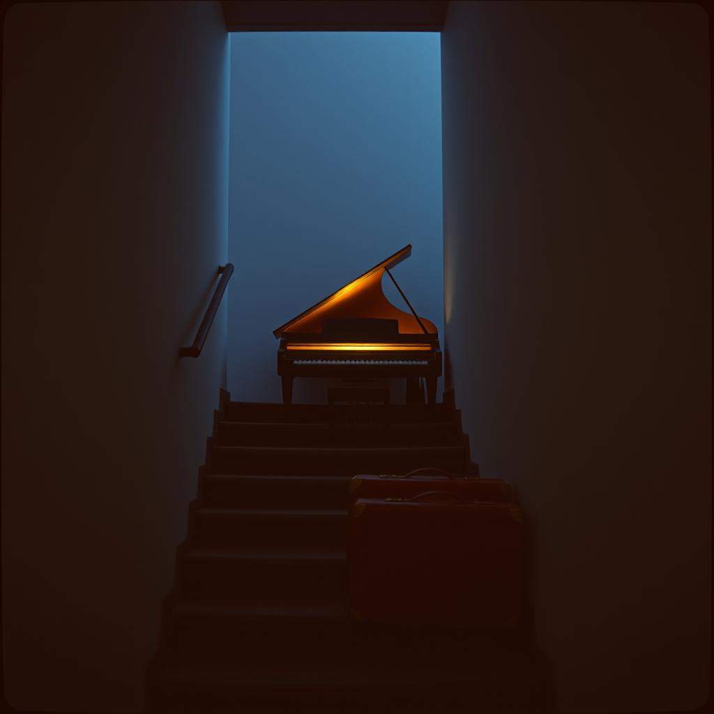 Я останусь с тобой