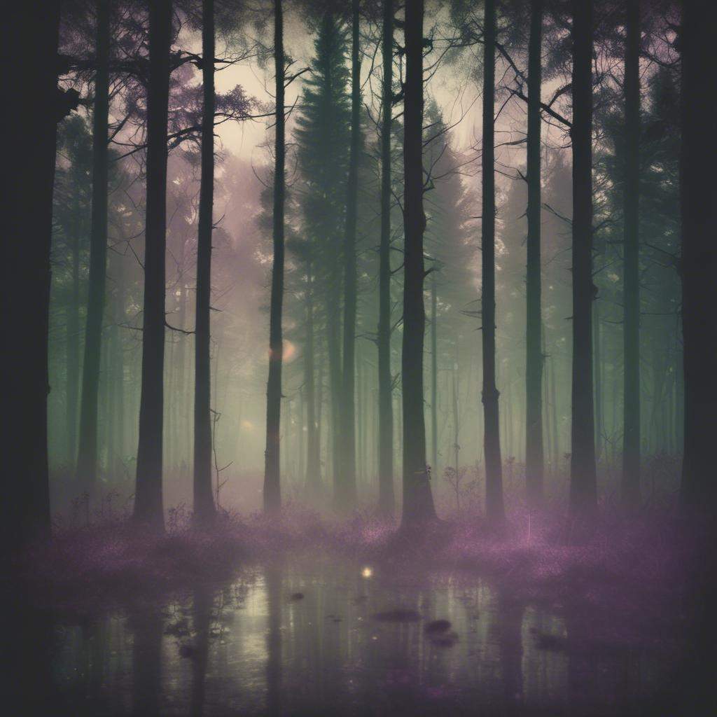 Whispering Winds