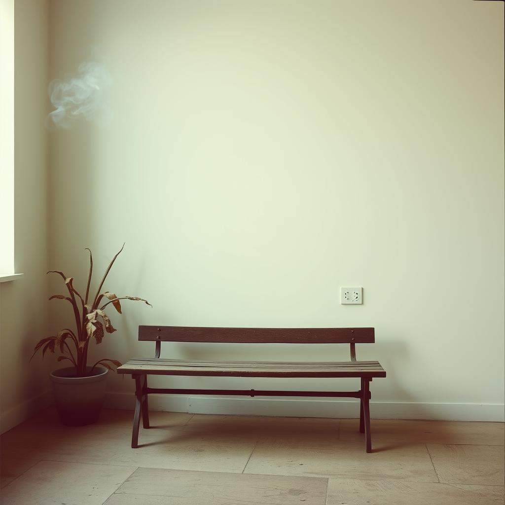 Who Blasted Ass In Here