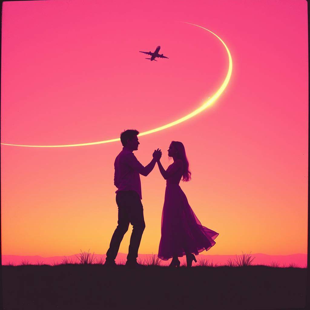 Last Dance, Forever Yours