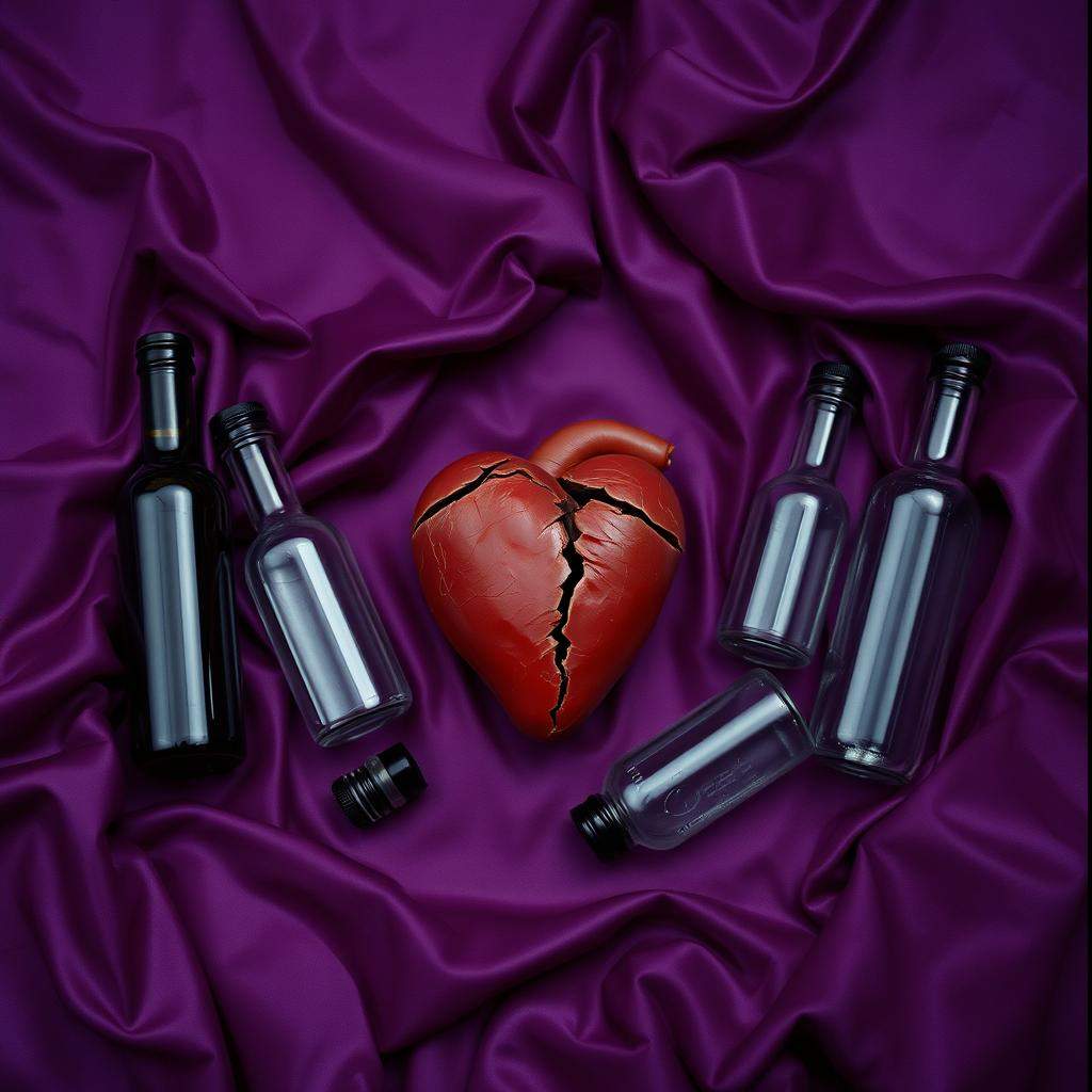 Penthouse Drunk Delusions