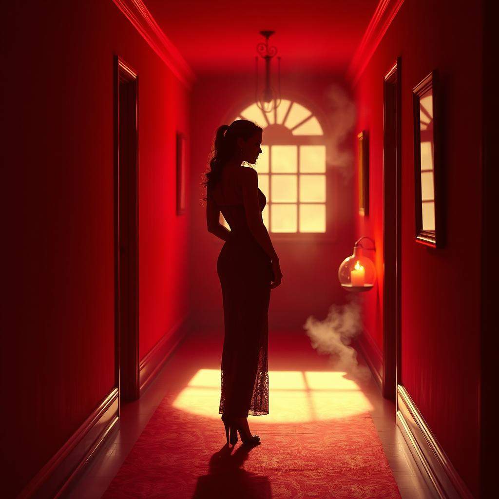 My Man Deserves The Best  - EVIE STARR