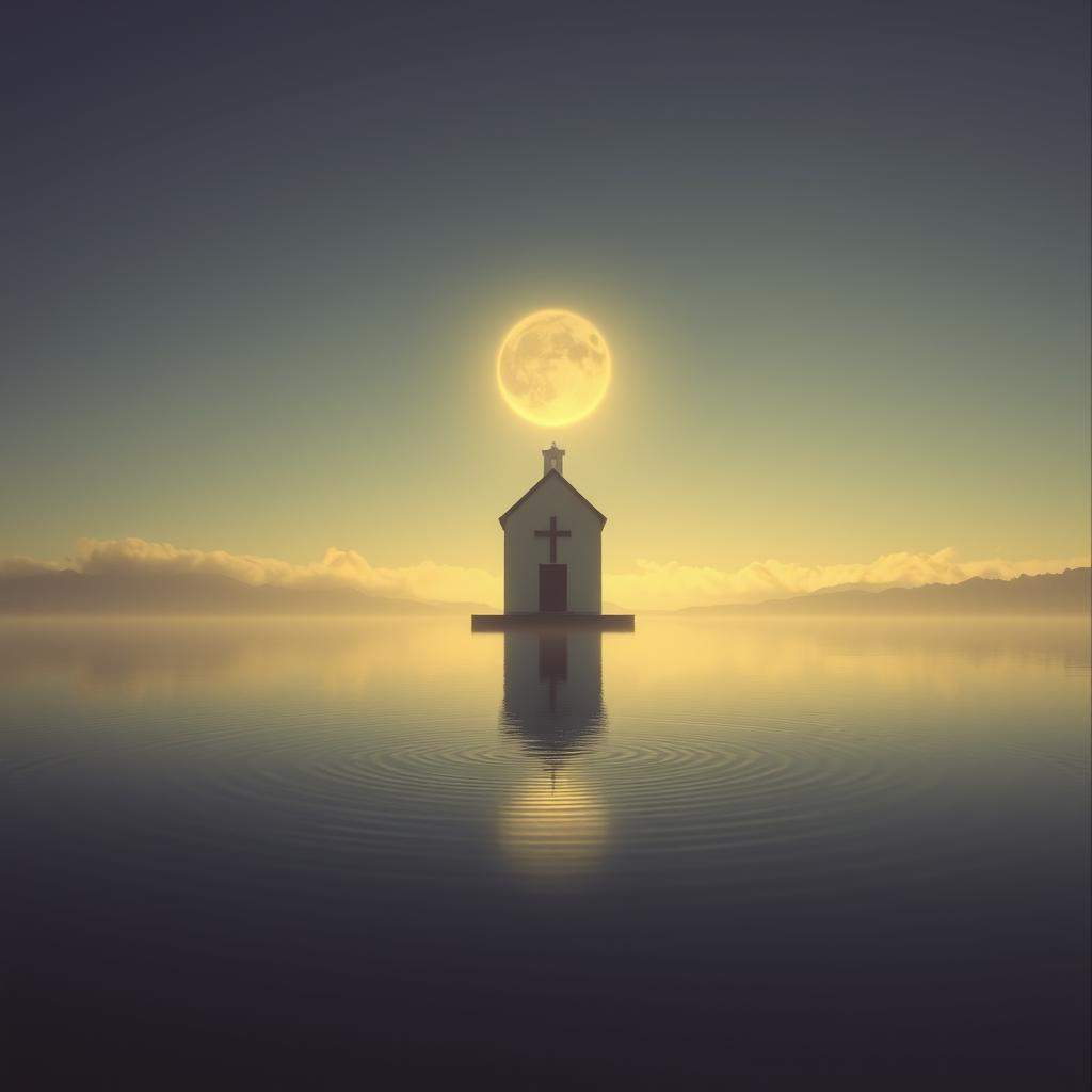 “I Wanna Be Like Jesus…” 6pt.