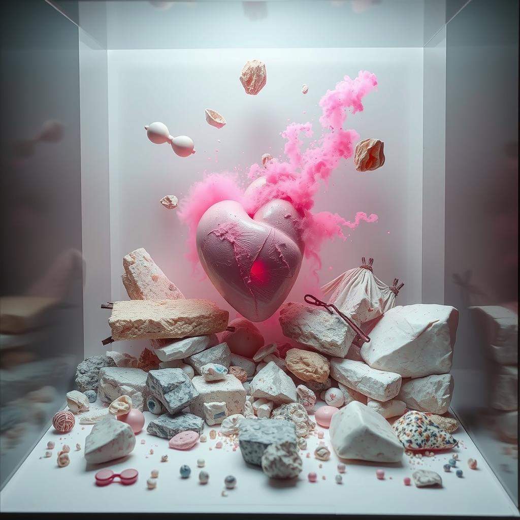 Dancing By Your Side