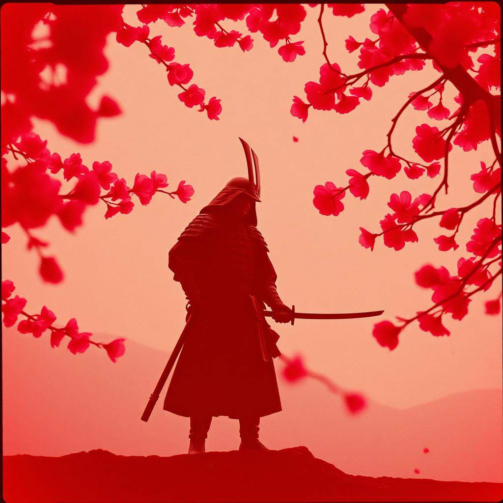 Війна Самурая