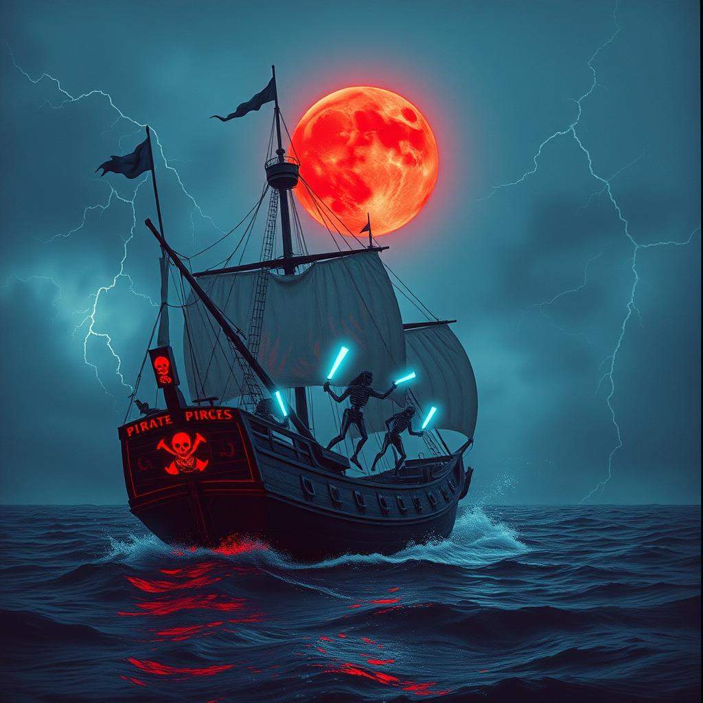 SEA OF THIEVES part 2