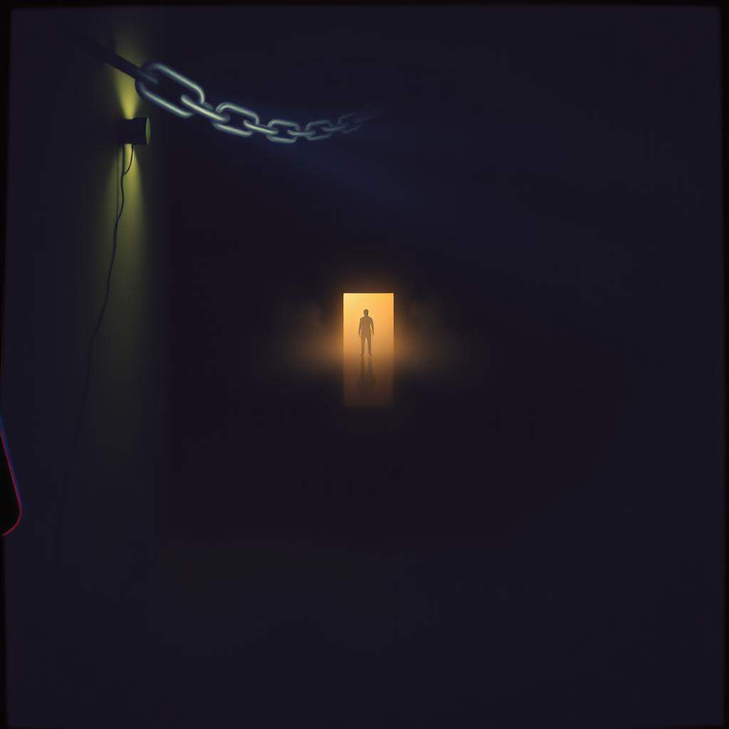 Still Waiting, Still Here