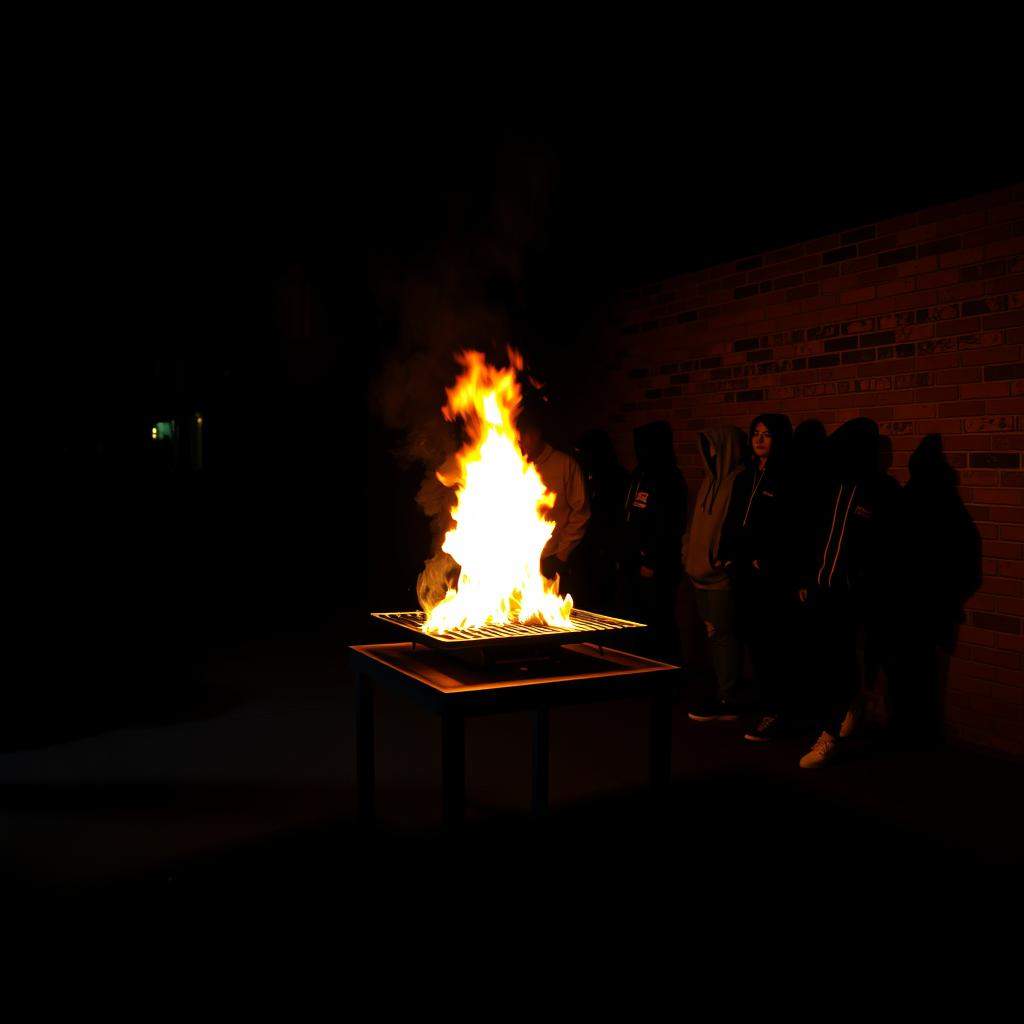 New Summertime Vogelheim,