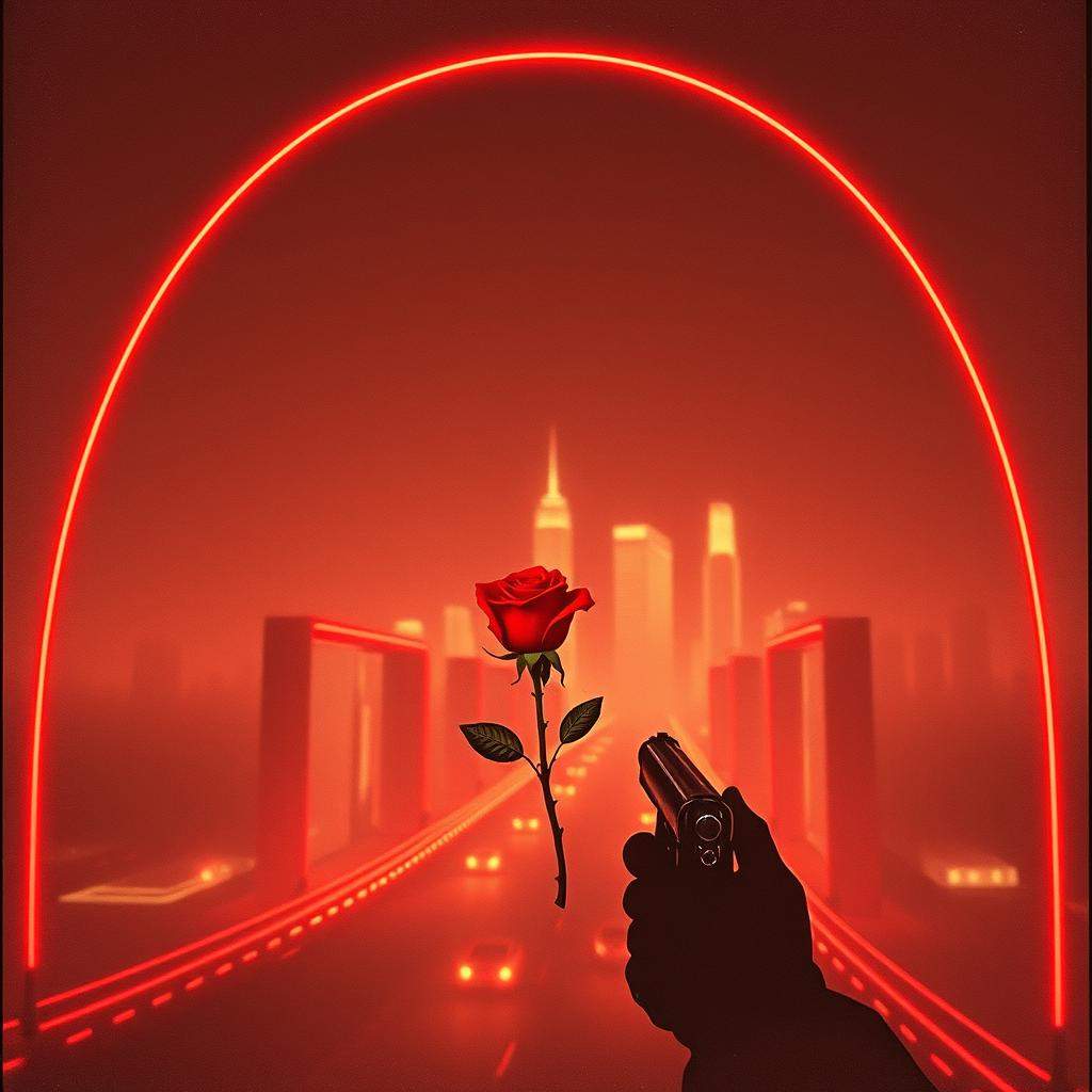 มือปืน (Buzzkill)