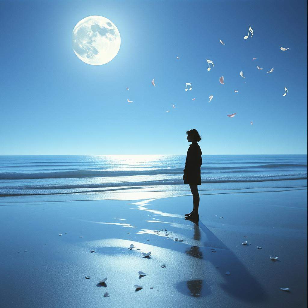 # திங்கள் என்னை தேடுதே #