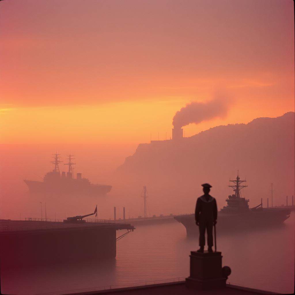 Pearl Harbor Aftermath & Honor