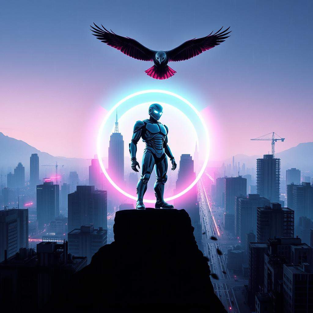 Unbreakable Forty-Three