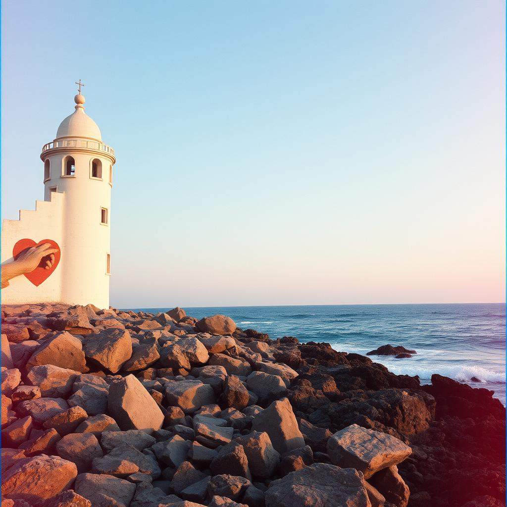 คนละครึ่ง (Tell the Tale)