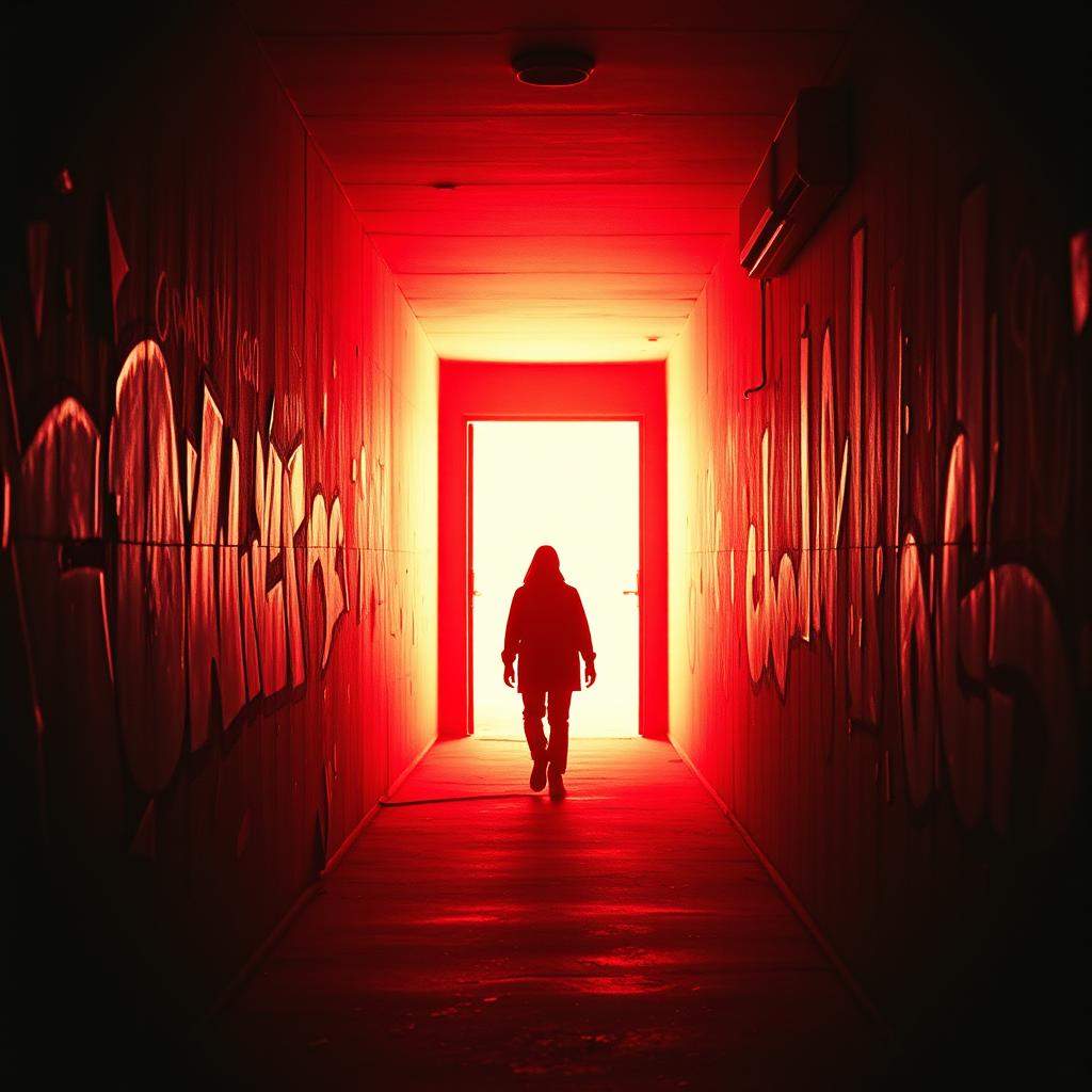 “WATCH ME WITHOUT YOU”