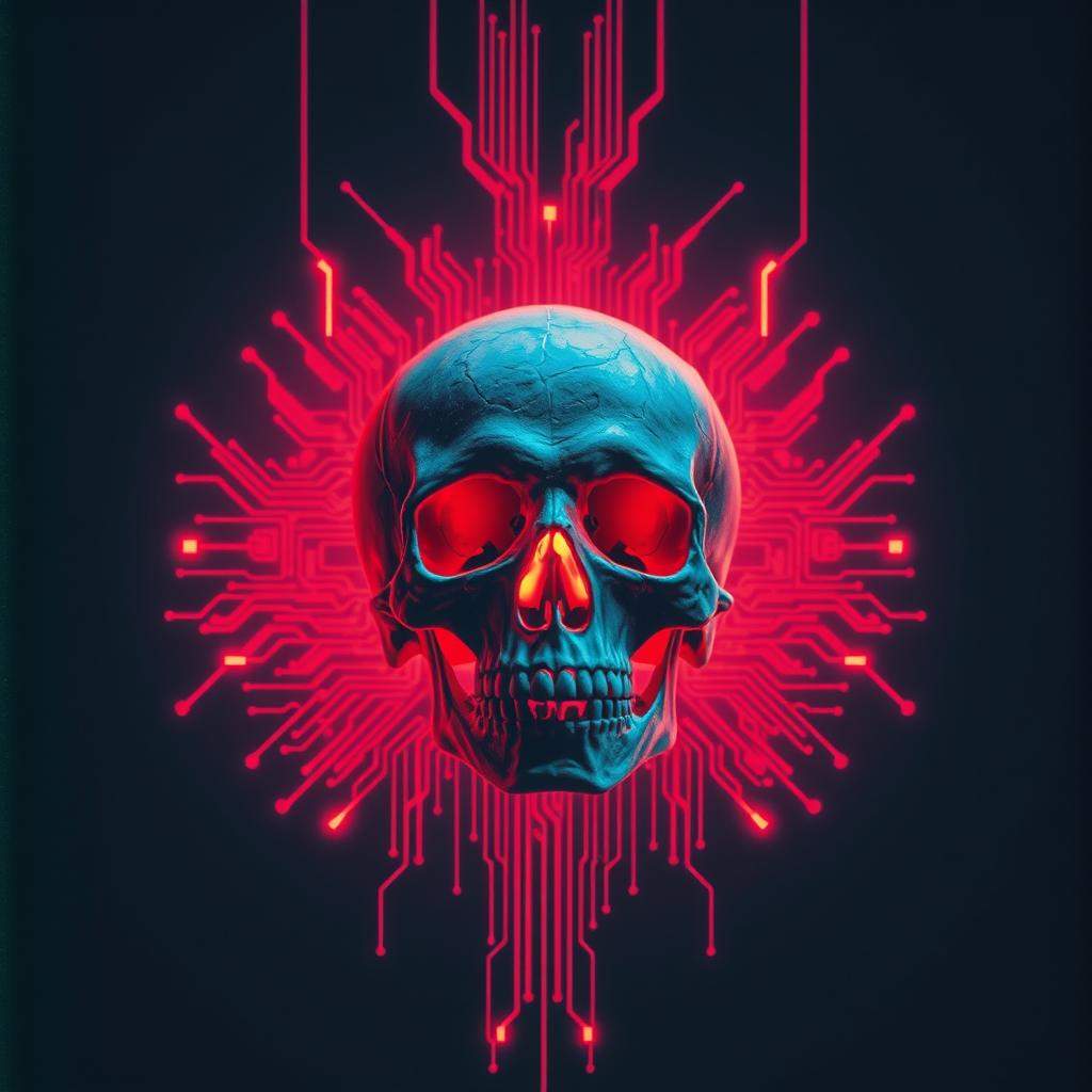 Realm of the unknown