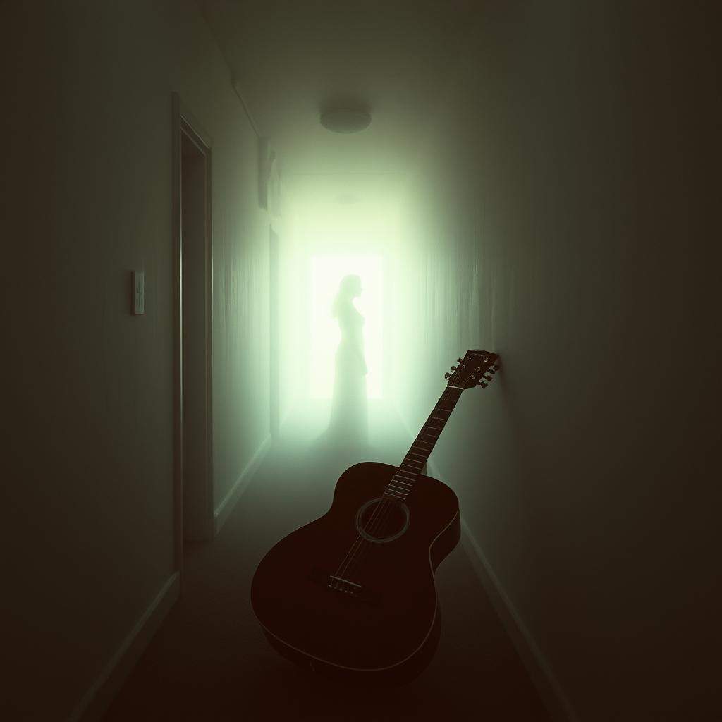 Bayang yang ku tinggal