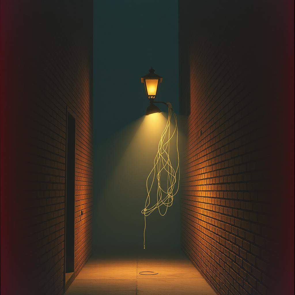 Of you  more Nothing