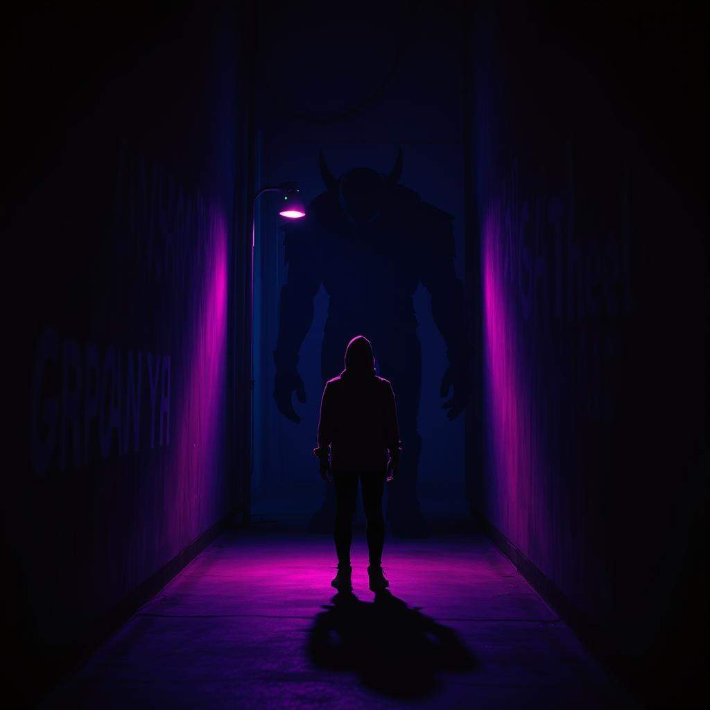 Prey (experimental)