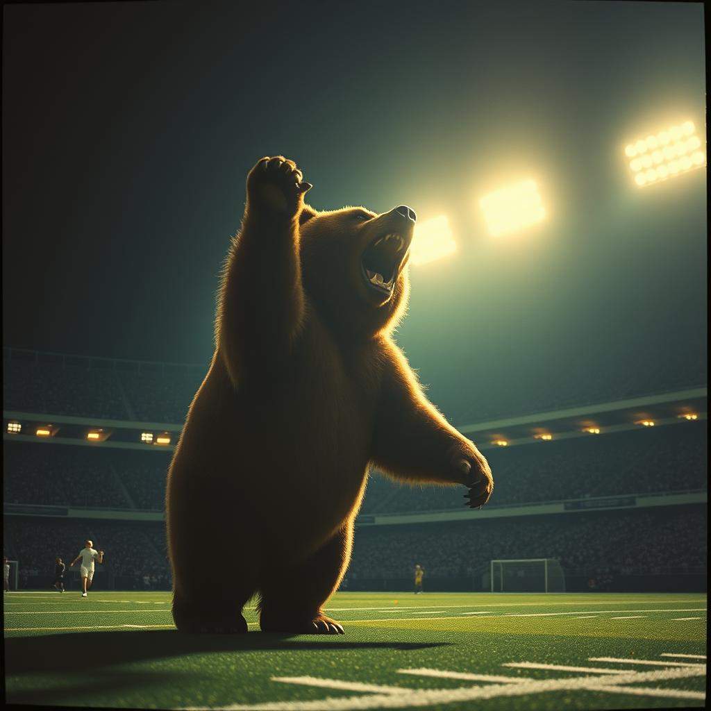 G town winning no doubt