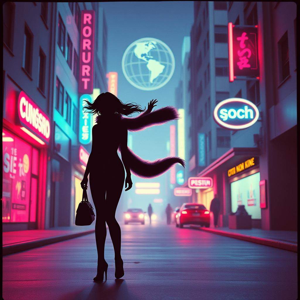 Frauen regier‘n die Welt