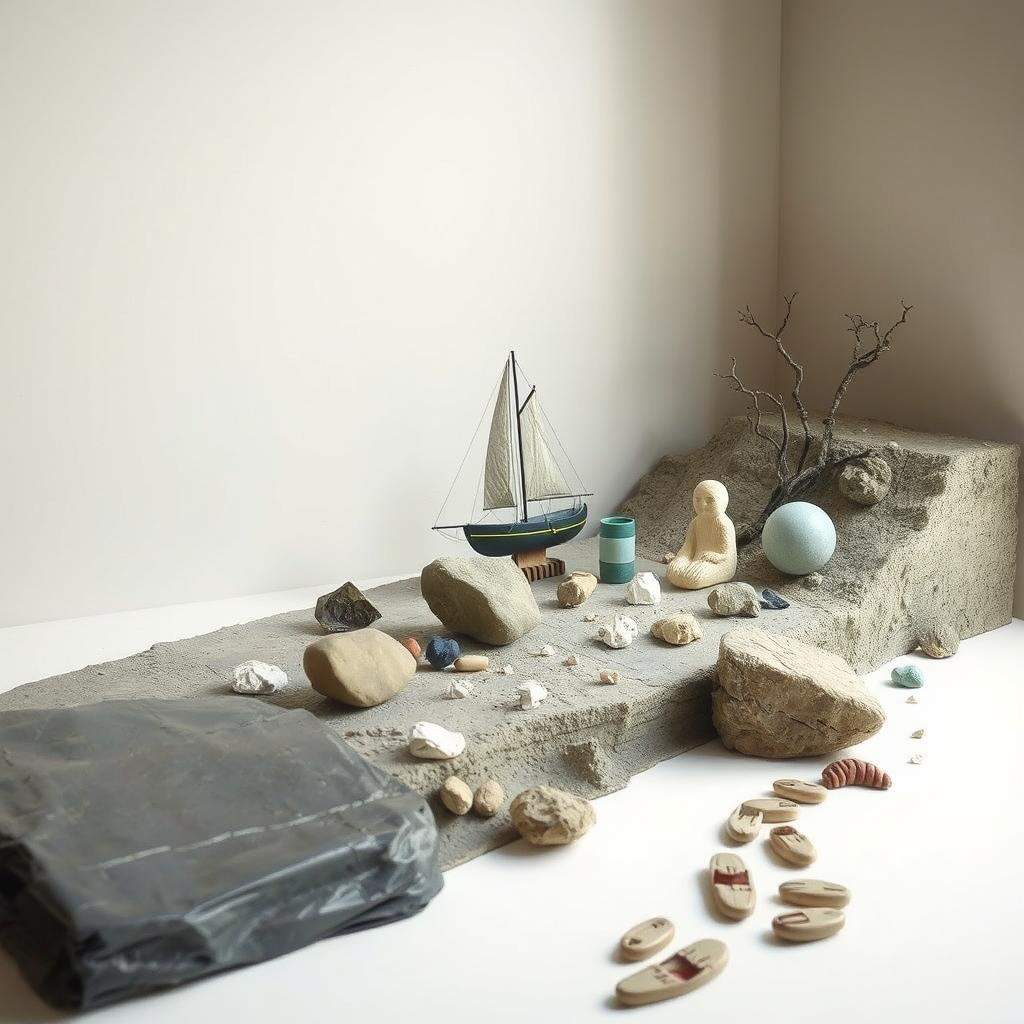 Ti guardo crescere da lontano