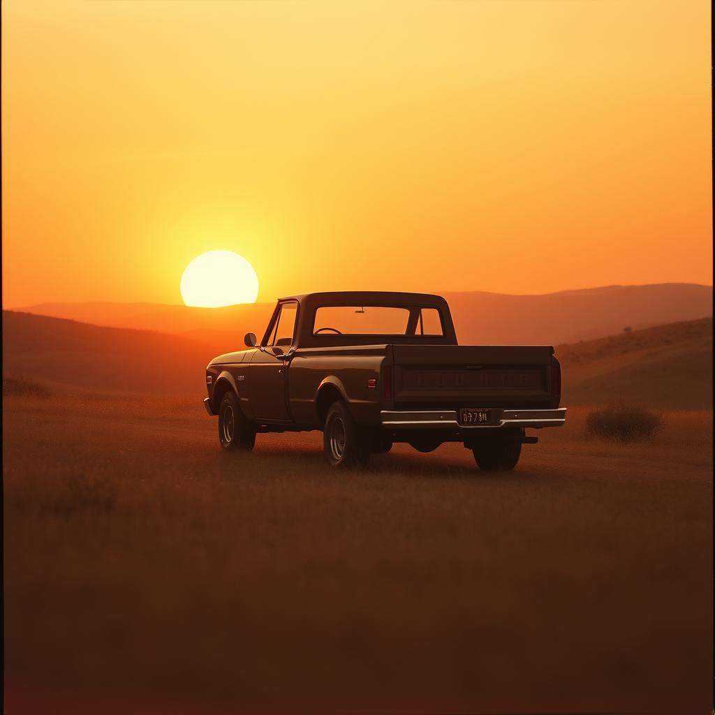 Country Out of the Boy