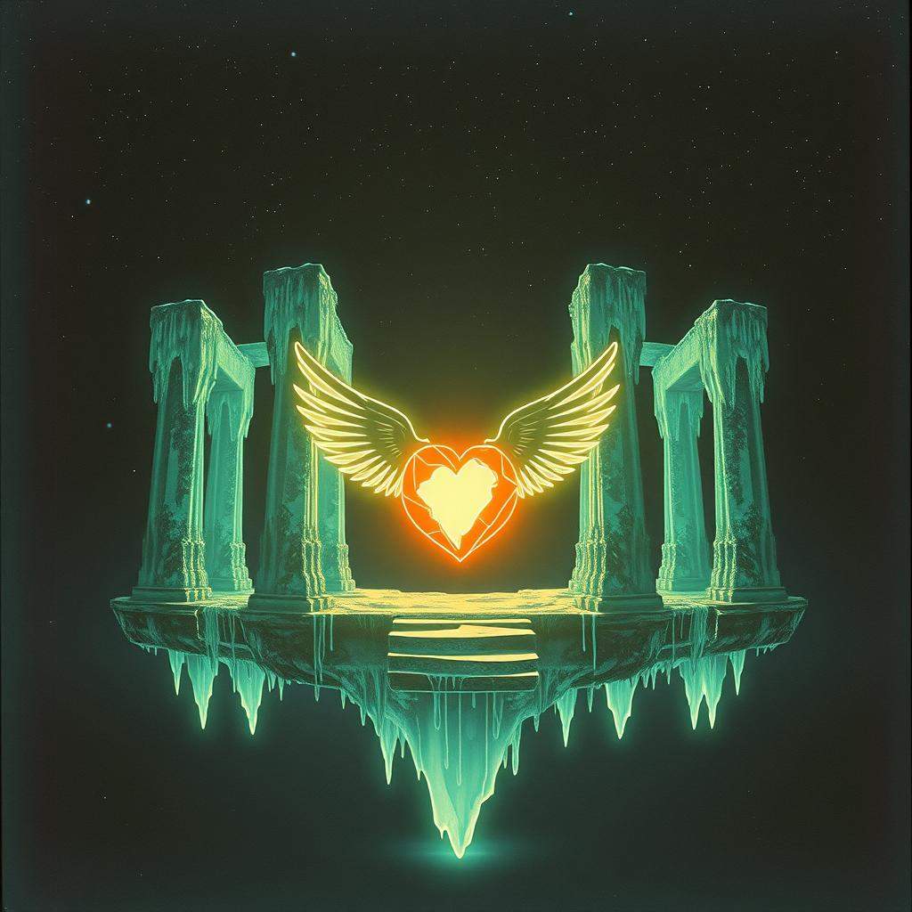 No water (poisoned: revisioned lyrics)