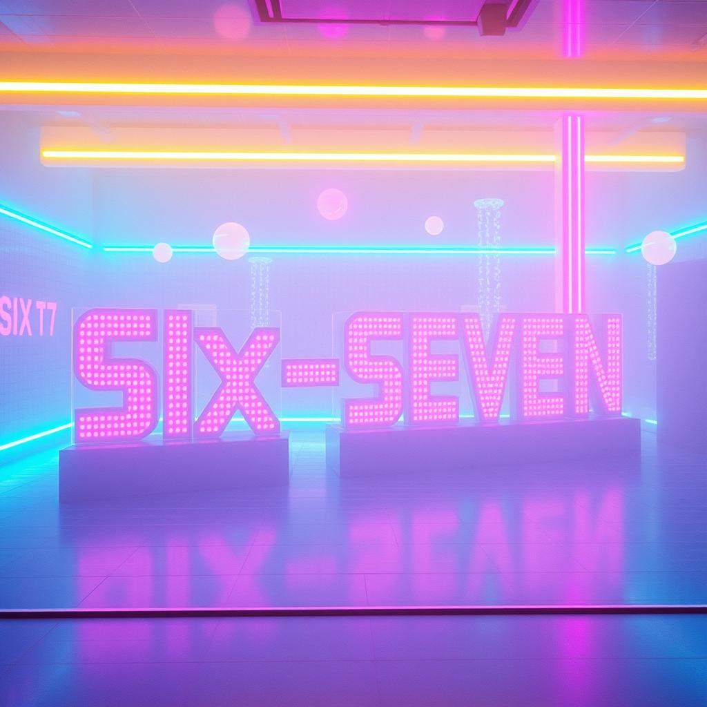 Six-seven