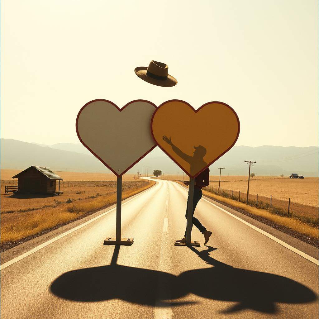 Isabella & Cloe, Infinity