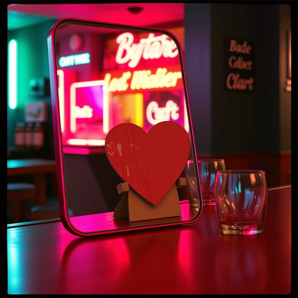 Gefühle aufgebraucht