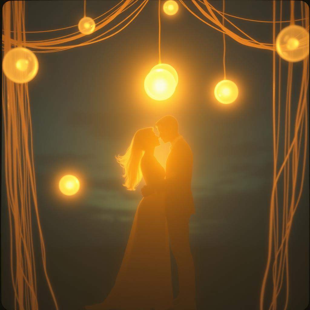 Forever In Your Arms