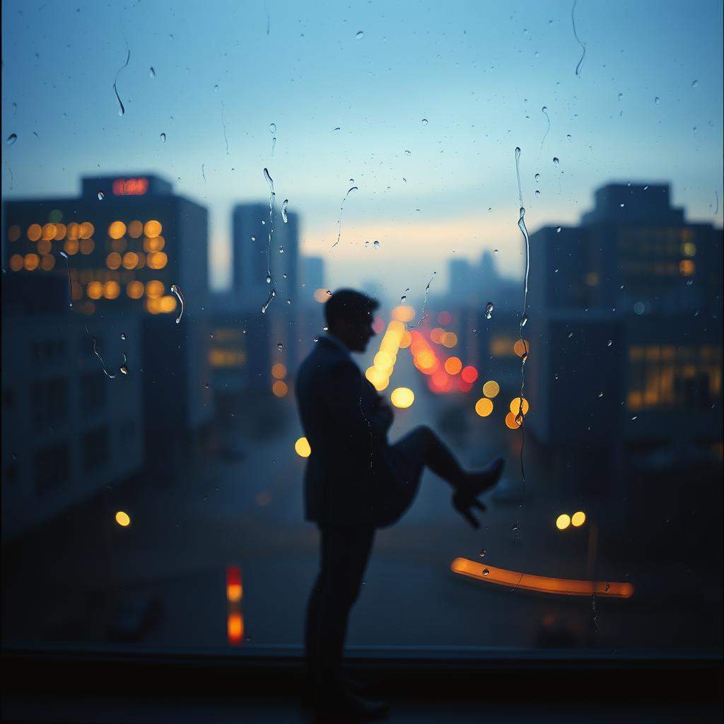 영원히 가까이. (Forever Near)