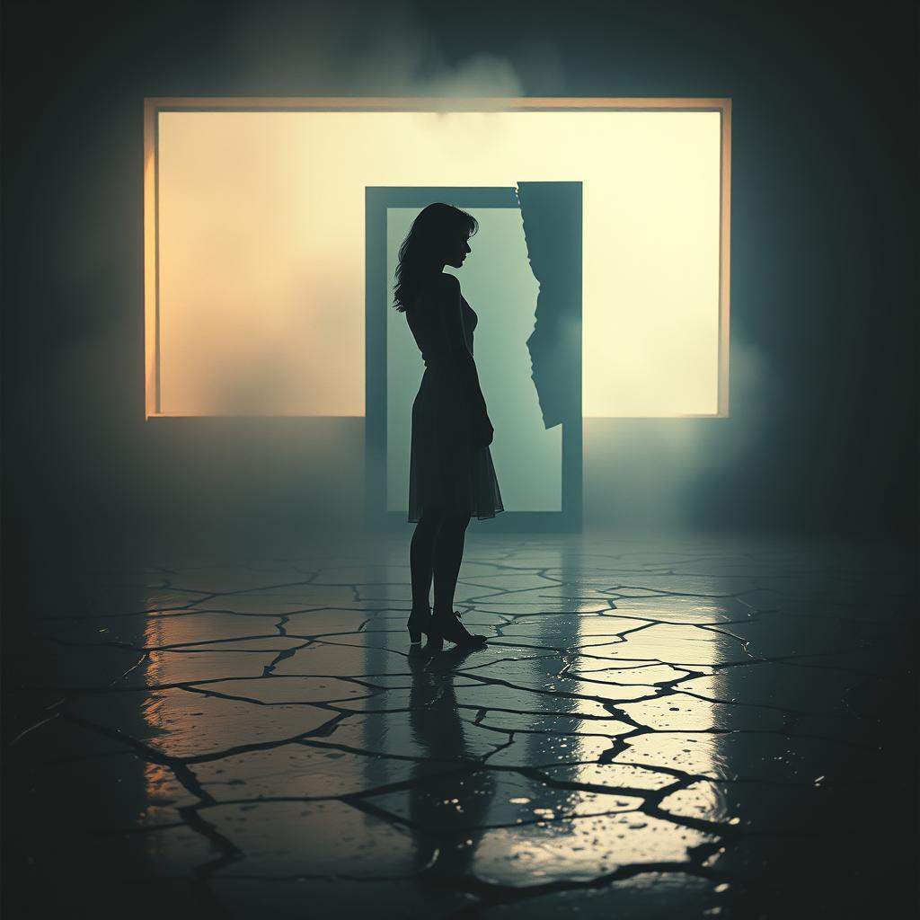 WHEN WILL YOU LISTEN