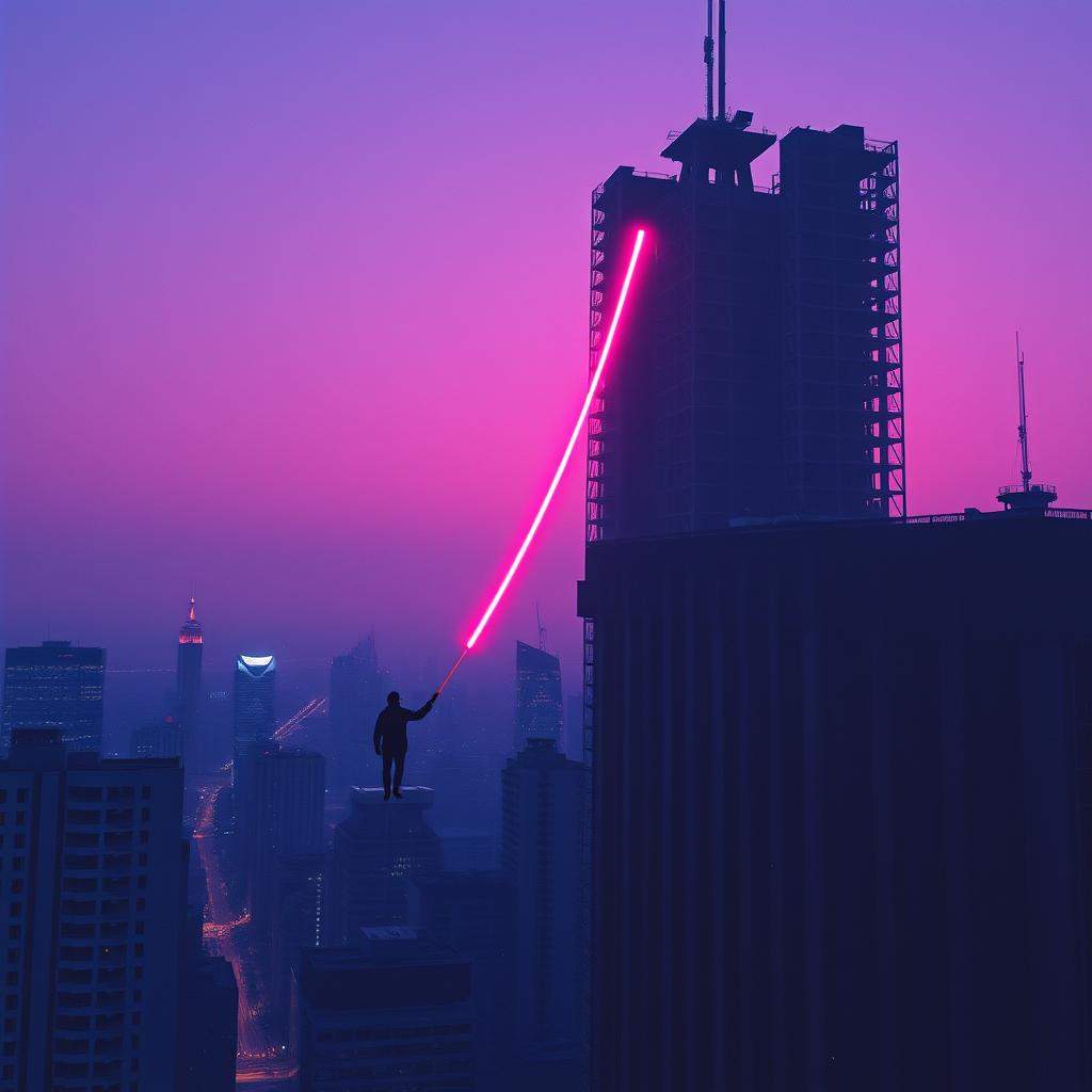 Hanging By A Thread