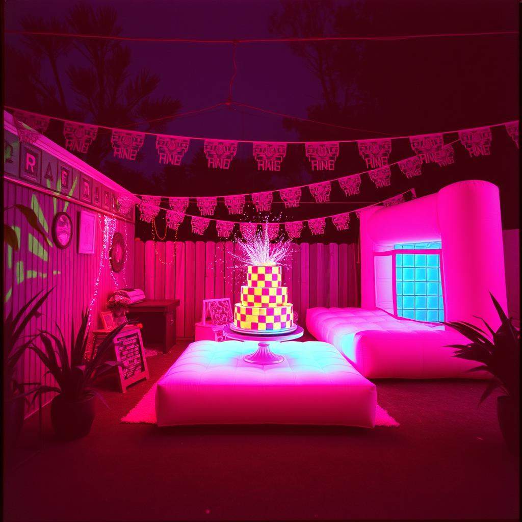 The "Funcle" Remix: Uncle Matthew’s Party Protocol