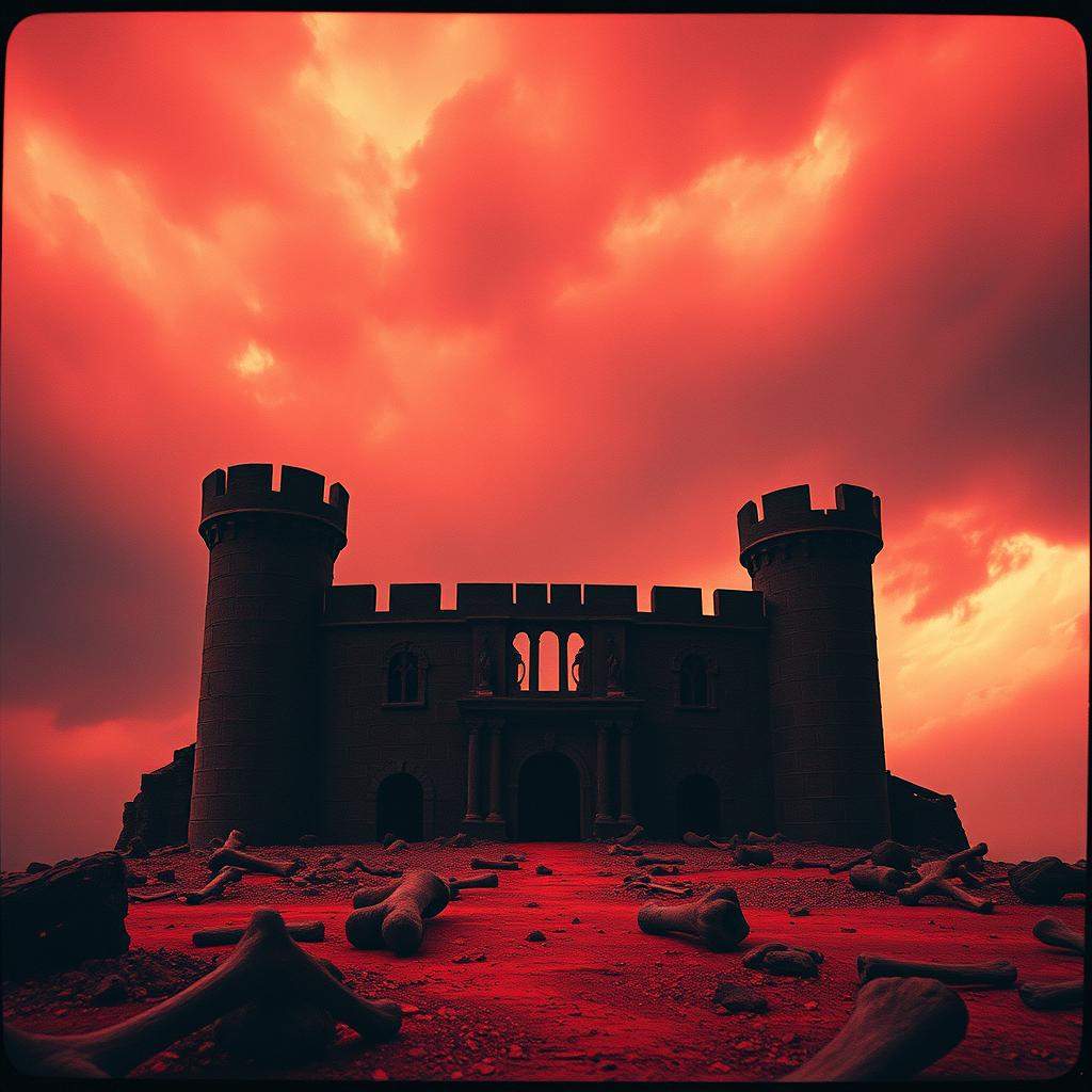 Inventor Of Problems