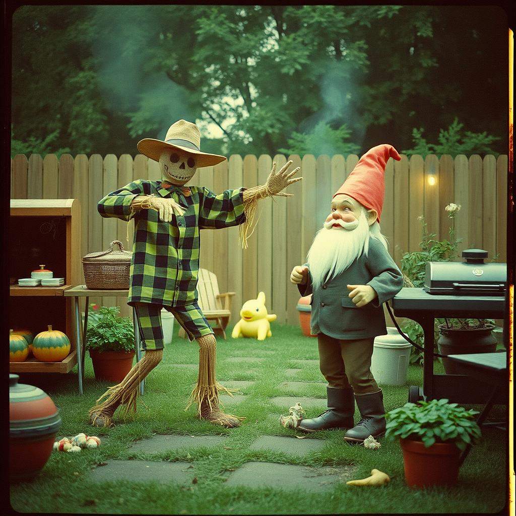 Bongs Before Beers (A Southern Mistake)