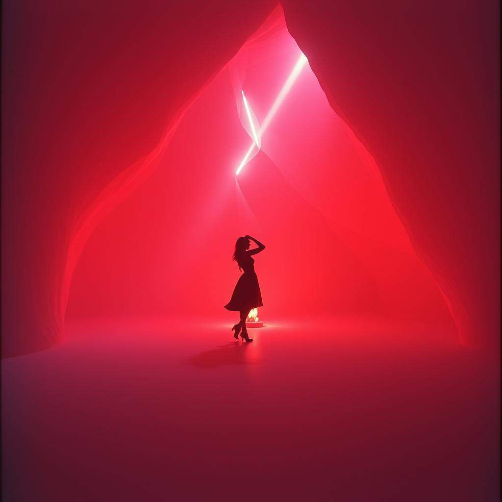 Sensual Groove ( Unknown Touch)