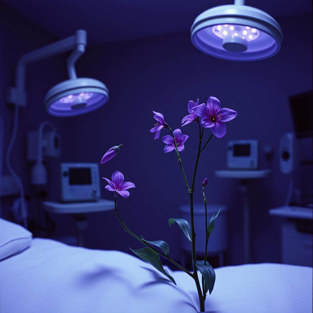 ADRENAL BLACKOUT (Waterhouse–Friderichsen)