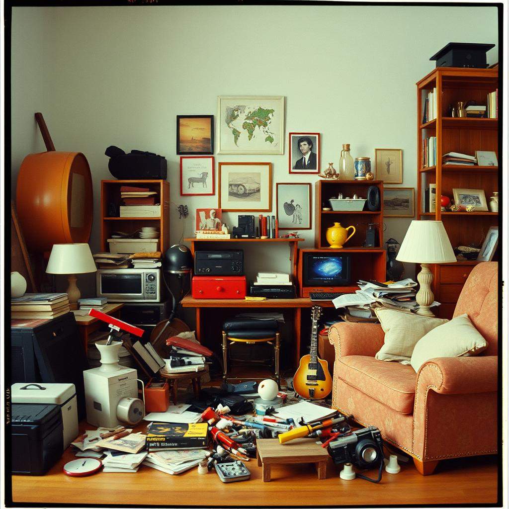 We Gonna F This House Up