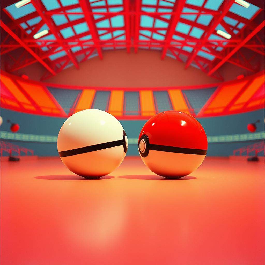 Catch These Hands: Ash vs. Gary