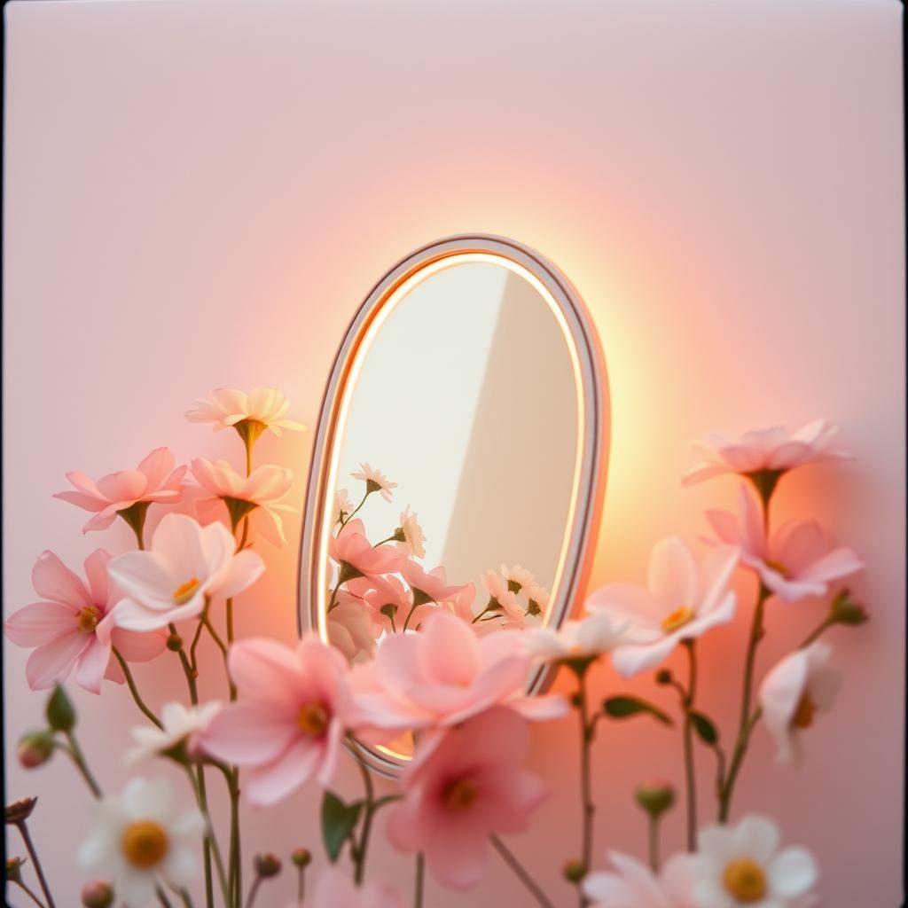 Learning to Love Myself