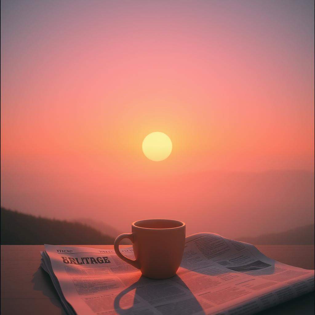 Mens, Erger Je Niet!