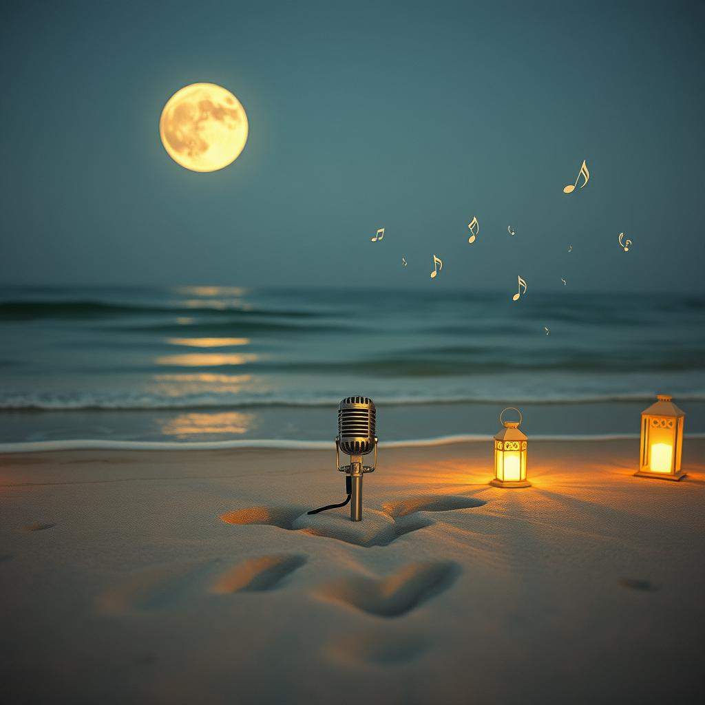 Whispers of the Heart