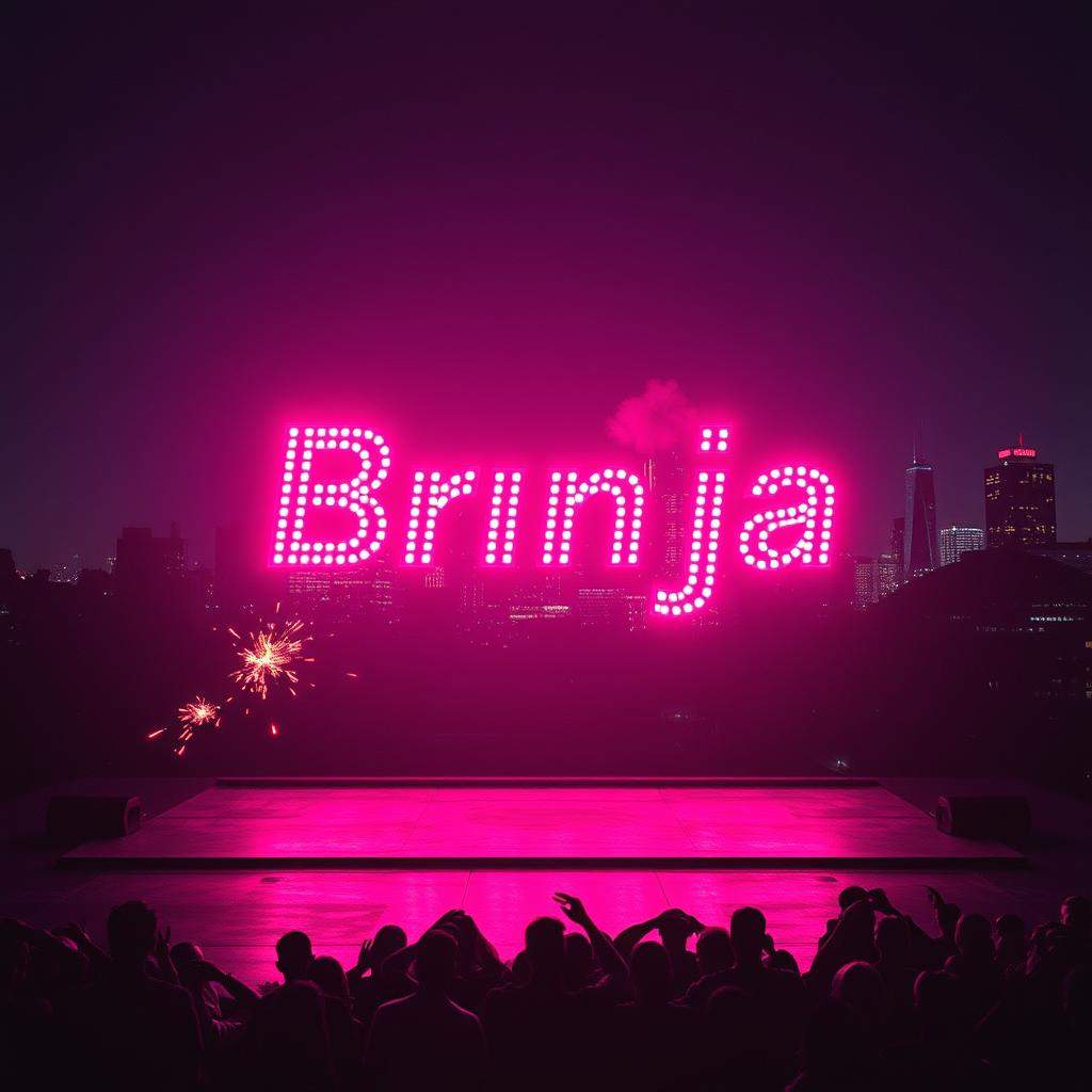 Brnja On My Tag