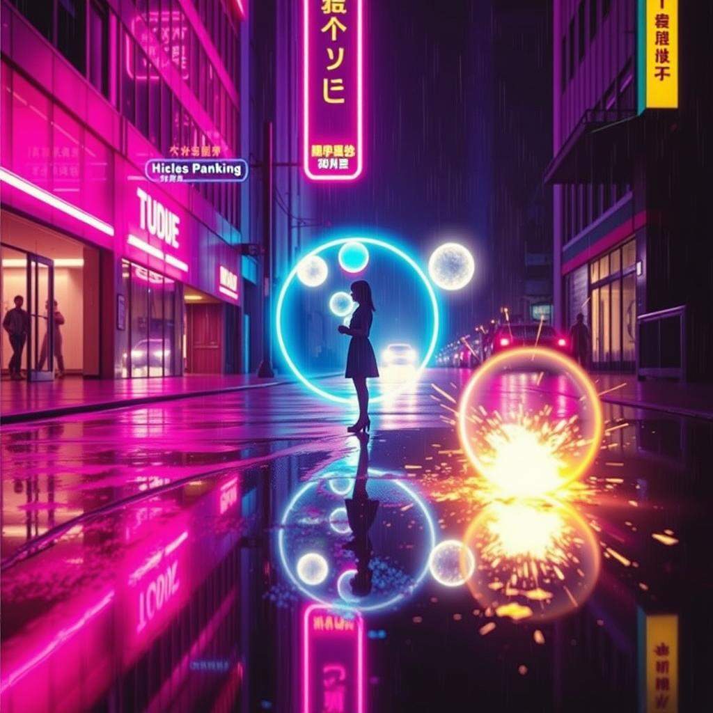 Nicht nur eine Theorie