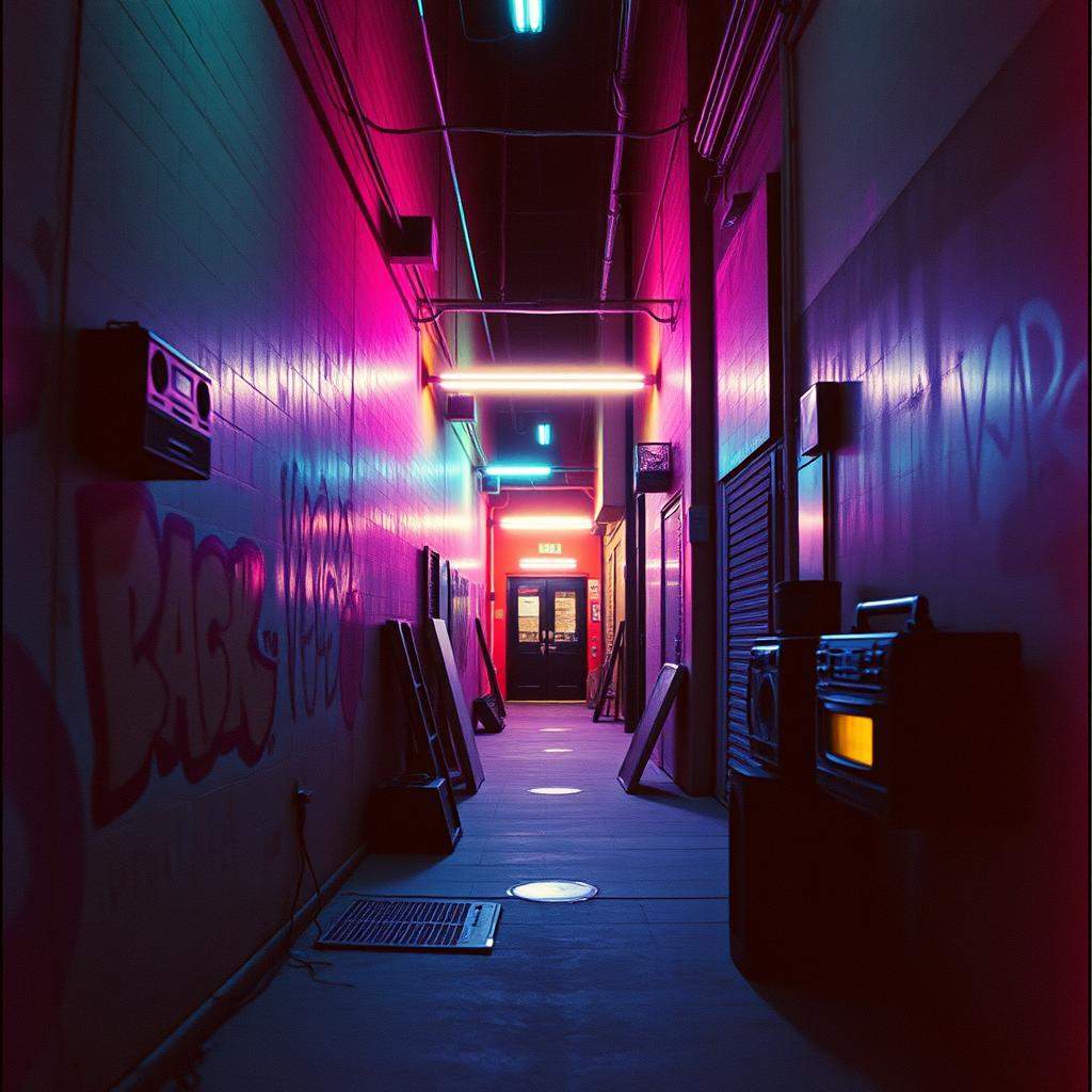 Free Web in the Hood