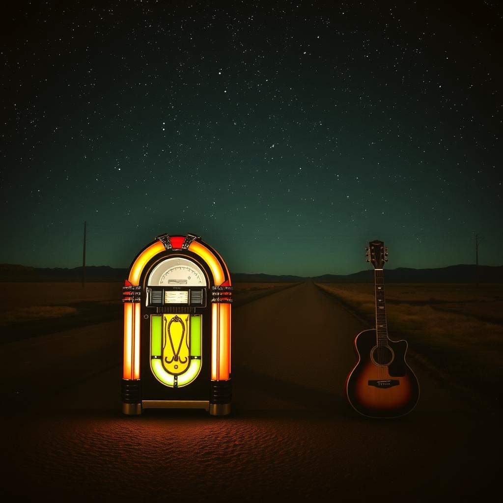 Outlaw Heart and Steel Strings