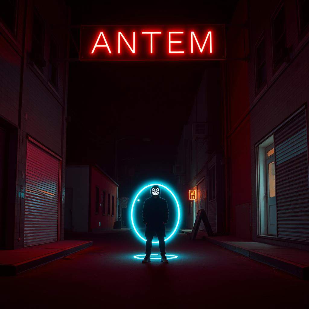 Fuleteao Pa’ Lo Que Venga