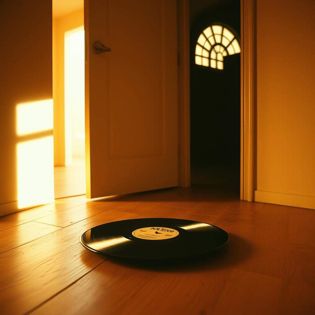 Before the Echo Fades